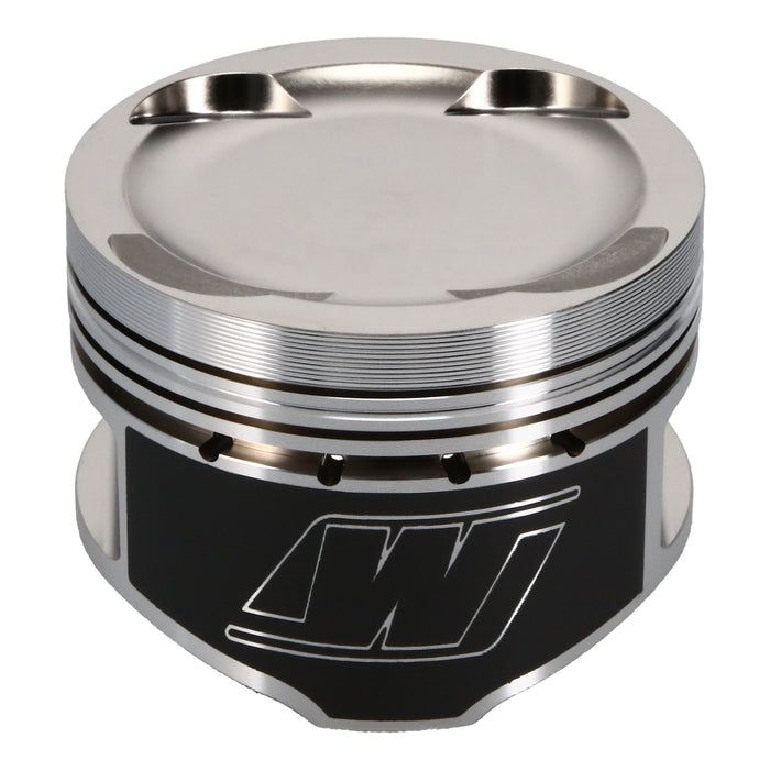 Wiseco - Professional Toyota 2JZ-GTE Piston Set of 6 – 86.50 mm Bore – 9.6:1 – AP Coated