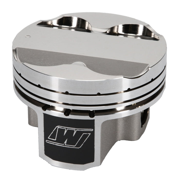 Wiseco - Professional Toyota 2JZ-GTE Piston Set of 6 – 86.50 mm Bore – 9.6:1 – AP Coated