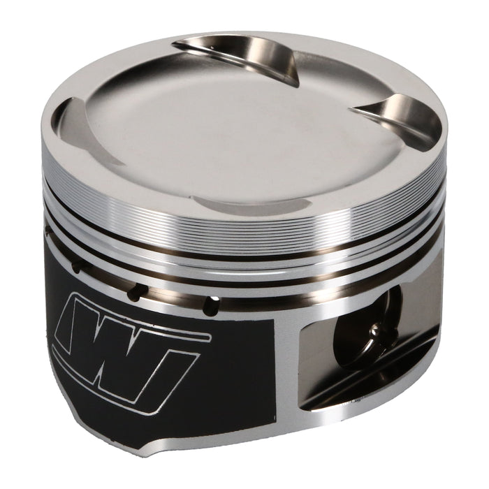 Wiseco - Professional Toyota 2JZ-GTE Piston Set of 6 – 86.50 mm Bore – 9.6:1 – AP Coated