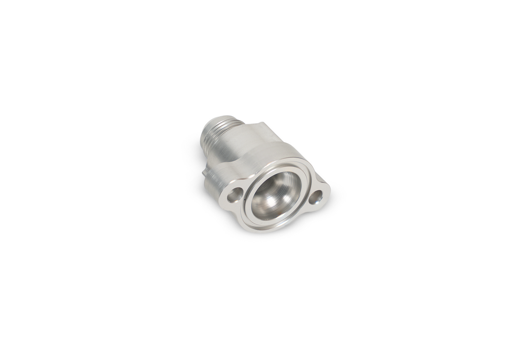 Goleby's Parts - 1JZ/2JZ GTE Water Inlet Fitting