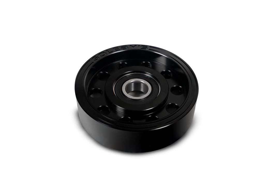Goleby's Parts - 1JZ/2JZ Billet Drive Belt Pulley