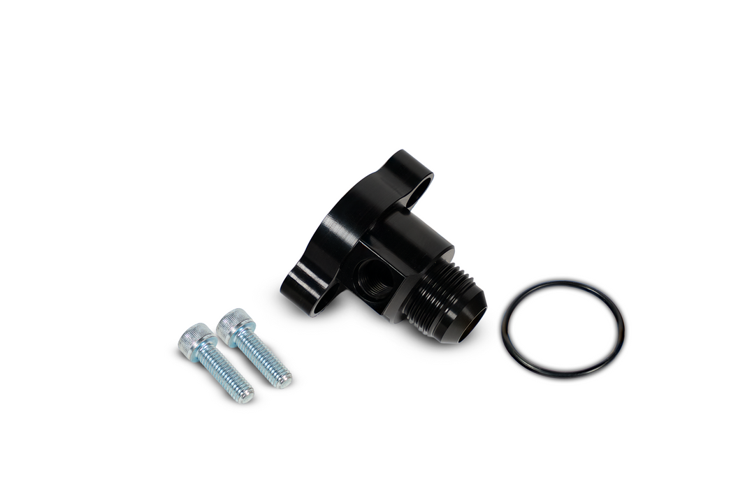 Goleby's Parts - 1JZ/2JZ GTE Water Inlet Fitting