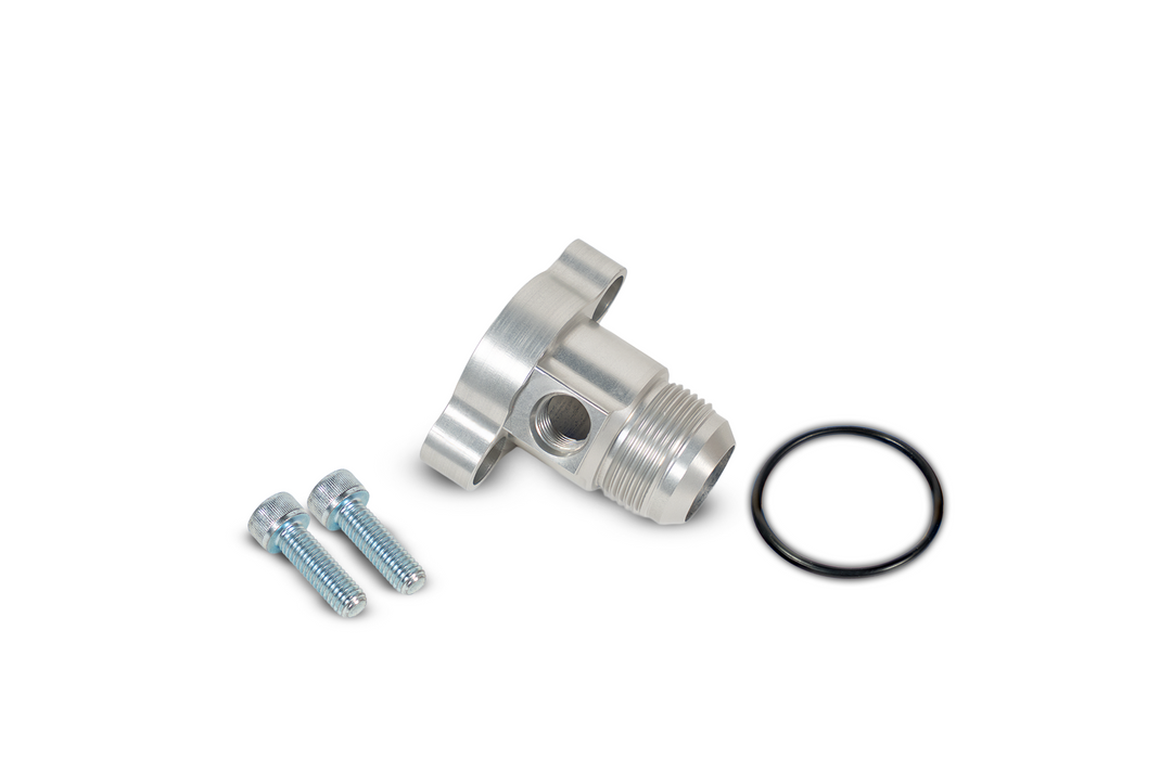 Goleby's Parts - 1JZ/2JZ GTE Water Inlet Fitting
