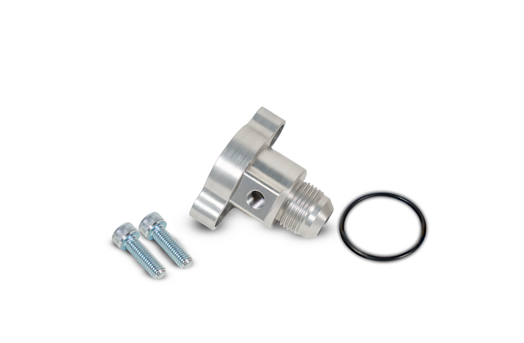 Goleby's Parts - 1JZ/2JZ GTE Water Inlet Fitting