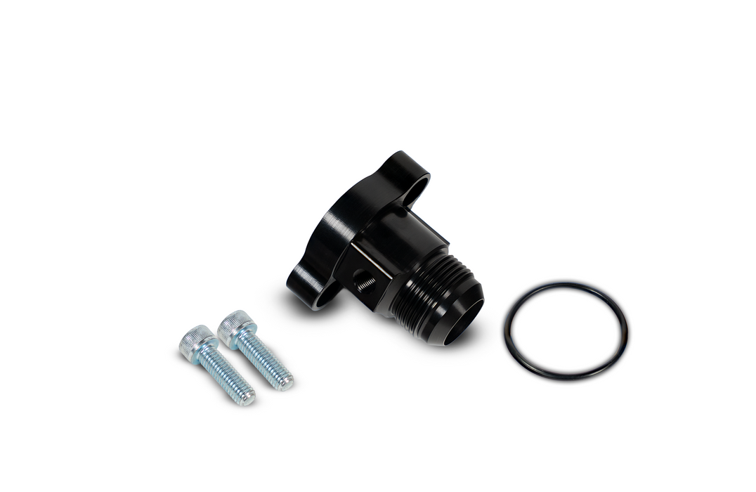 Goleby's Parts - 1JZ/2JZ GTE Water Inlet Fitting