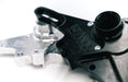 RAD Industries - 2JZ Billet Water Inlet Alternator Bracket - Goleby's Parts | Goleby's Parts