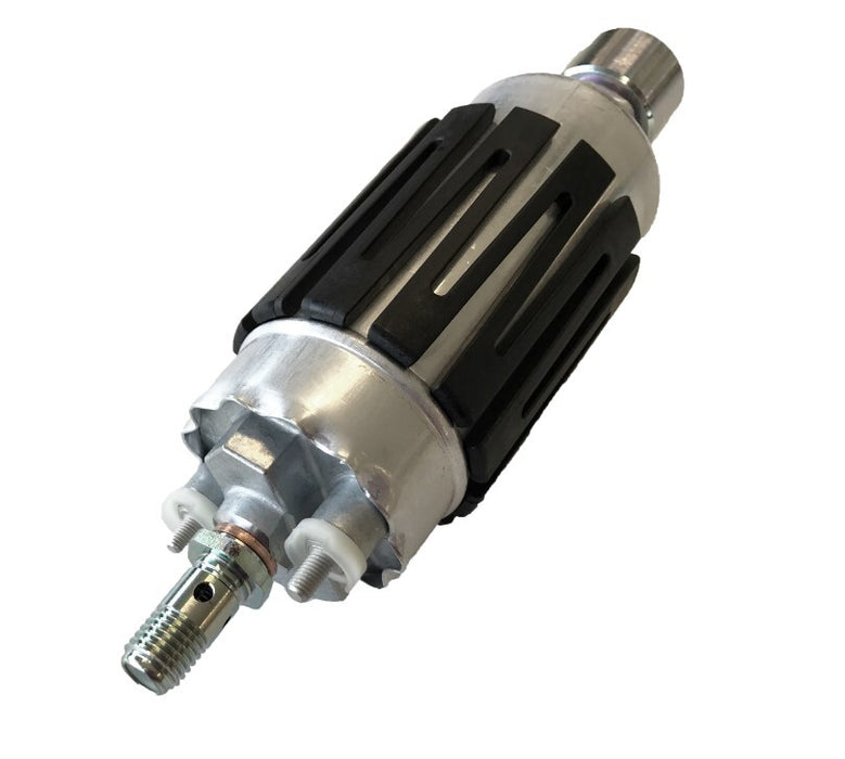 Bosch Motorsport - 200 In-Line Fuel Pump >275lph @ 5 Bar - Goleby's Parts | Goleby's Parts