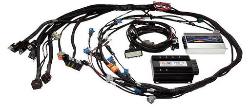 Haltech - Plug n Play Engine Harness HT-051462 - Goleby's Parts | Goleby's Parts