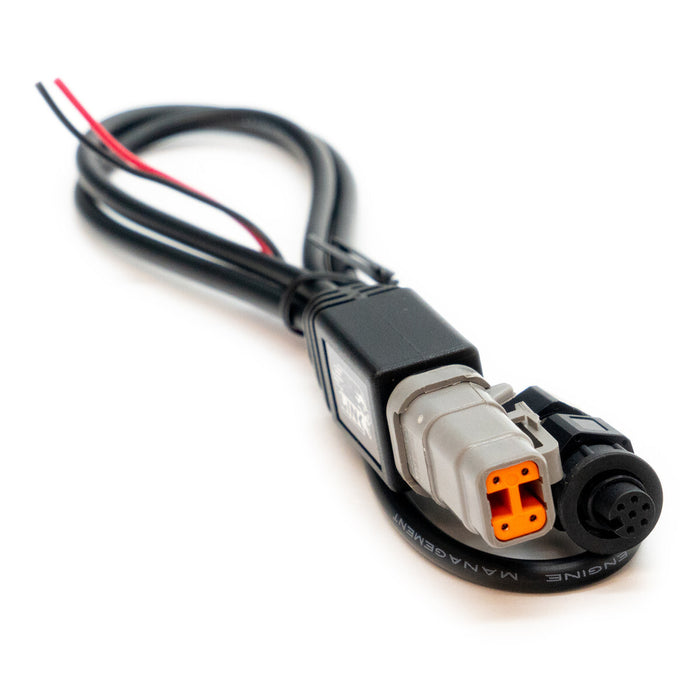 Link ECU - CAN Connection Cable for G4X/G4+ WireIn ECU's 6 Pin CAN | Goleby's Parts
