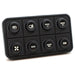 Link ECU - CAN Keypad 4,8,12 Button | Goleby's Parts