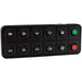 Link ECU - CAN Keypad 4,8,12 Button | Goleby's Parts