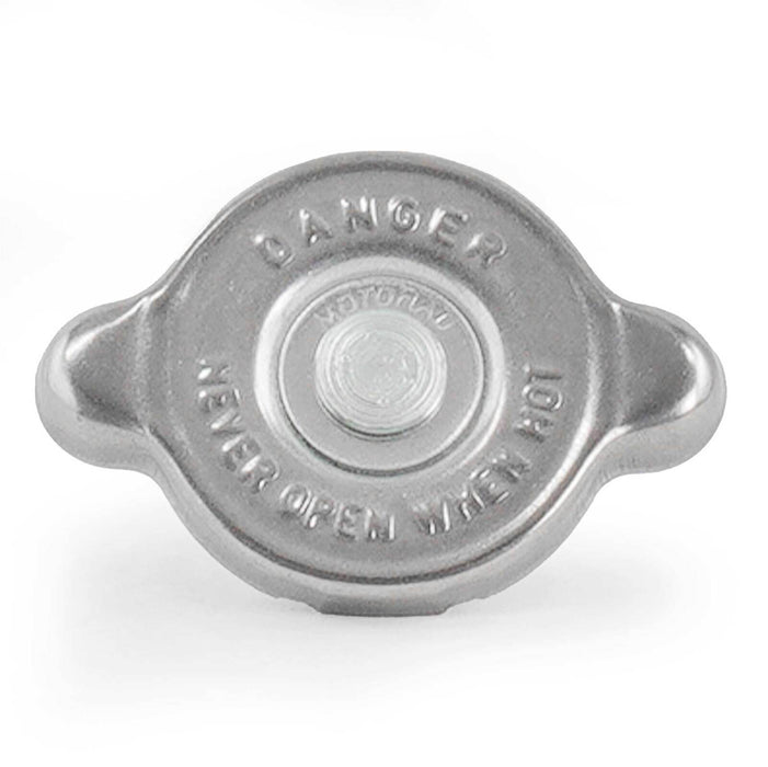 PWR Radiator Cap Small 28-32psi No Lever - Goleby's Parts | Goleby's Parts