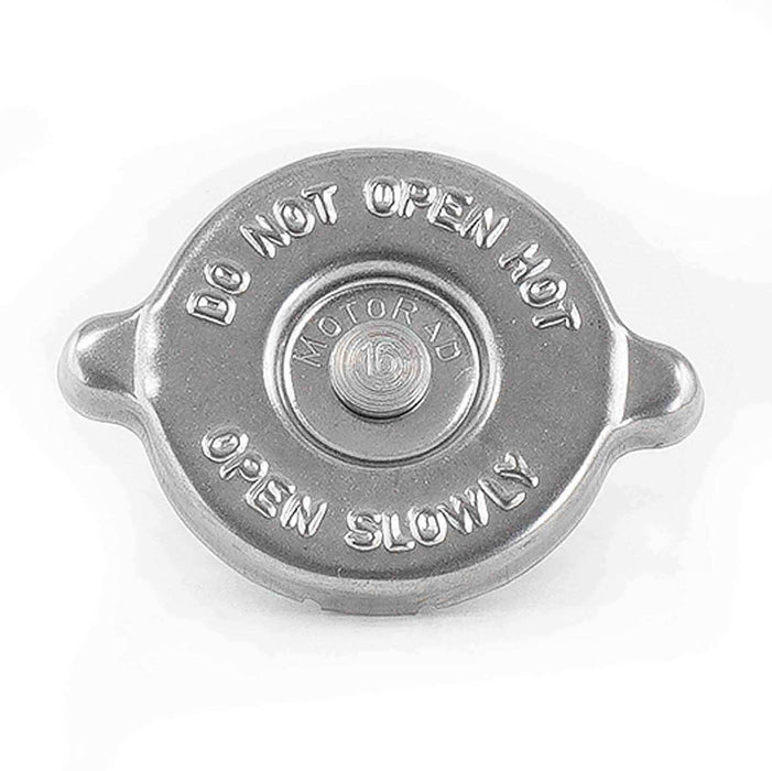 PWR Radiator Cap Large 30psi No Lever - Goleby's Parts | Goleby's Parts
