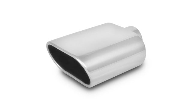 Vibrant - Weld-On Exhaust Tips - Goleby's Parts | Goleby's Parts