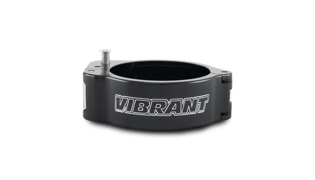 Vibrant Performance - Pinless HD Clamp - Goleby's Parts | Goleby's Parts