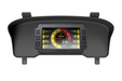Mako Motorsport - Dash Mount for the Haltech iC-7 - Goleby's Parts | Goleby's Parts