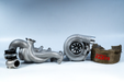 Toyota 1JZ-GTE VVTi Garrett G30 Turbo kit, Artec High-mount Manifold, Turbosmart Wastegate - Goleby's Parts | Goleby's Parts