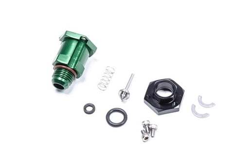 Radium - Fuel Pump Outlet Adapter, Check Valve - Goleby's Parts | Goleby's Parts