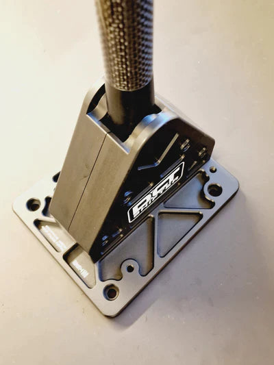 TOYOTA CHASSIS DCT 8HP SHIFTER PLATE - Goleby's Parts | Goleby's Parts