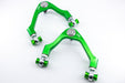 Serialnine - IS300/JZX110/JZS171 Billet Front Upper Control Arm - Goleby's Parts | Goleby's Parts
