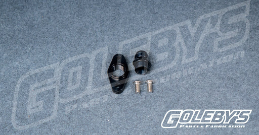 GRP Engineering - 2JZ Billet Oil Drain Kit - Goleby's Parts | Goleby's Parts