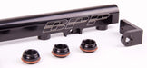 BPP Fuel Rail inc Bosch 1650cc Injectors to Suit 2JZGTE | Goleby's Parts