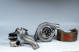 Toyota 2JZ-GE Garrett G35 Turbo Kit, Artec Manifold, Turbosmart Wastegate - Goleby's Parts | Goleby's Parts