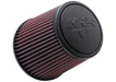 K&N - Universal 3" Round Tapered Air Filter - Goleby's Parts | Goleby's Parts