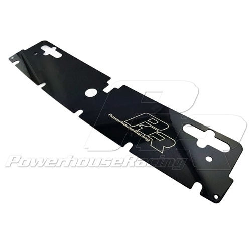 PHR - JZA80 Supra Air Inlet Plate - Goleby's Parts | Goleby's Parts