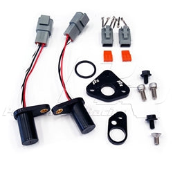 PHR - 1JZ/2JZ Cam & Crank Hall Effect Sensor Kit — Goleby's Parts
