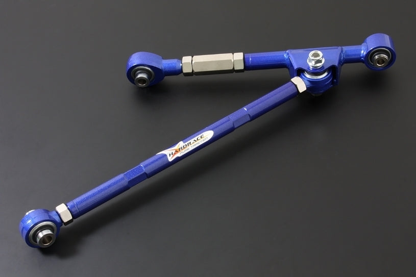 Rear Lower Arm + Traction Rod Mazda, Rx7, Fd 91-02
