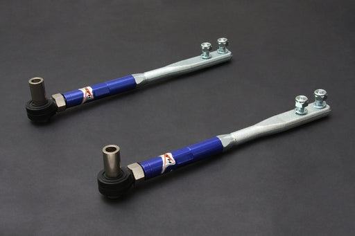 Front High Angle Tension/Caster Rod Nissan, Silvia, Q45, Y33 97-01, S14/S15 Hardrace