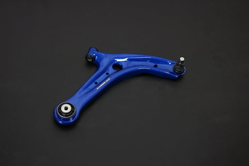 Front Lower Arm + Rc Ball Joint China Version Fiesta, Mk6 08-17 Hardrace
