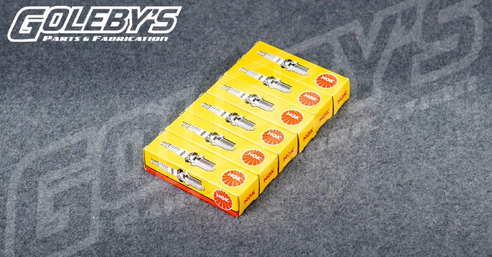 NGK - R5671A-9 Spark Plug - Goleby's Parts | Goleby's Parts
