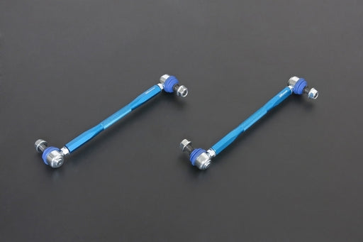 Universal Adjustable Sway Bar Link (283-322Mm) Hardrace