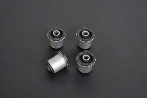 Hardrace - Front Upper Arm Bushing (Suits 2Wd+4Wd) Toyota, 4Runner, Sequoia, Tundra, 00-06, 01-07, N210 03-09, N280 09-Present - Goleby's Parts | Goleby's Parts