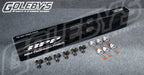 BPP Fuel Rail Kit inc Bosch 2000cc Injectors to Suit RB26 - Goleby's Parts | Goleby's Parts