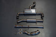 GRP Fabrication - Full Exhaust System to suit Toyota GR Yaris - Goleby's Parts | Goleby's Parts
