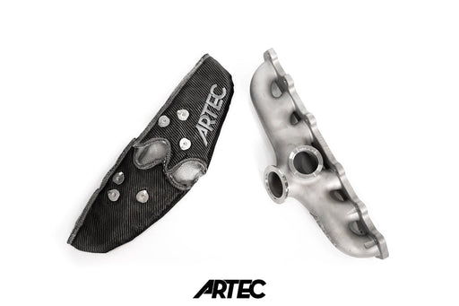 Artec - Toyota 2JZ-GTE (Compact) Thermal Management Blanket - Goleby's Parts | Goleby's Parts