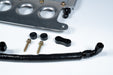 GRP Fabrication - Toyota Crown JZS171 Automatic Transmission Oil Cooler Kit - Goleby's Parts | Goleby's Parts