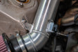 GRP Fabrication - Lexus IS300 2JZ Intake Kit | Goleby's Parts