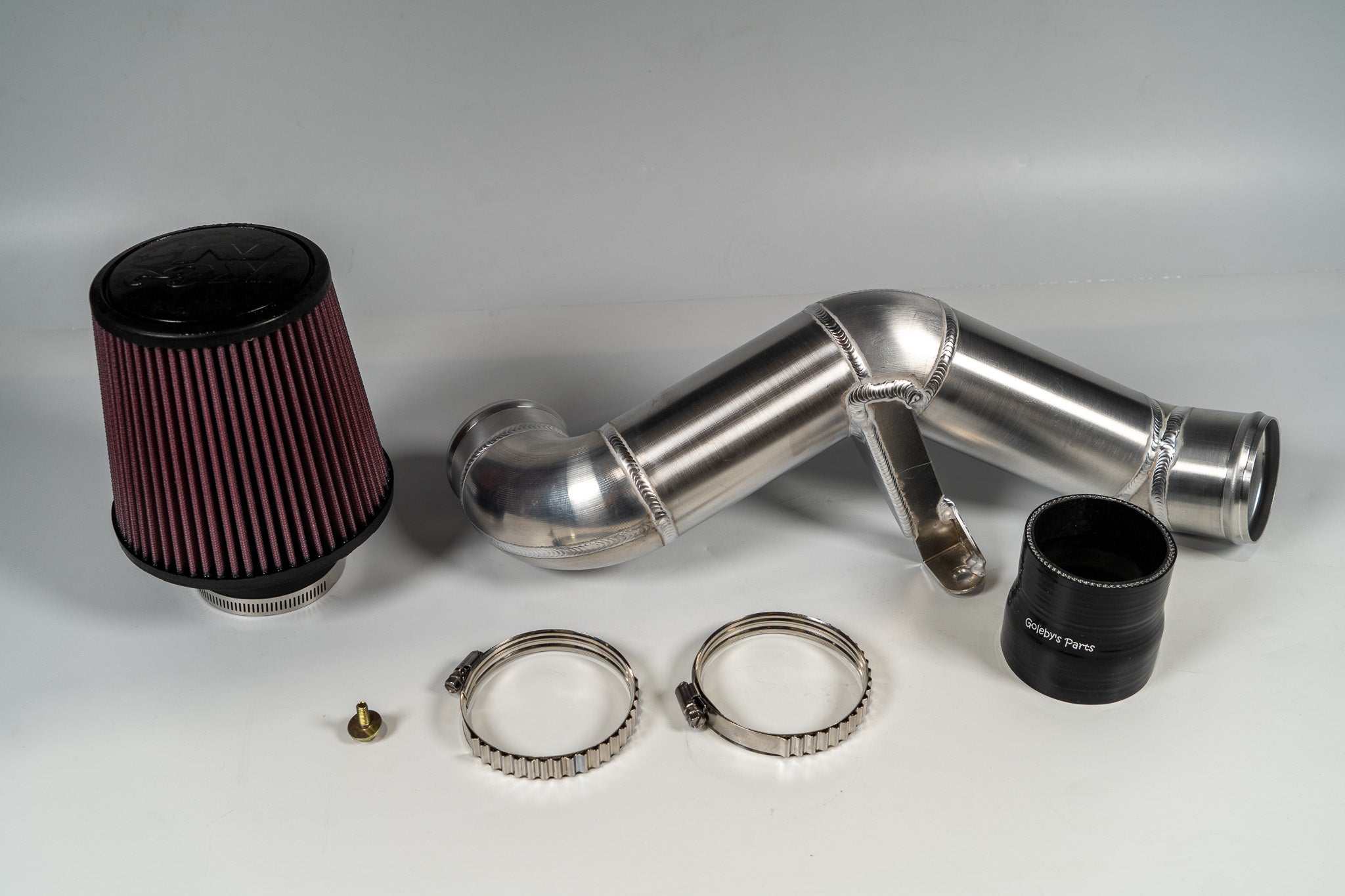 Toyota Soarer JZZ30 Intake Kit — Goleby's Parts