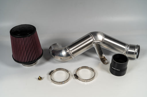 GRP Fabrication - Toyota Soarer JZZ30 Intake Kit - Goleby's Parts | Goleby's Parts