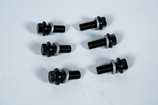 Atomic - Barra ARP Flywheel Bolts - Goleby's Parts | Goleby's Parts