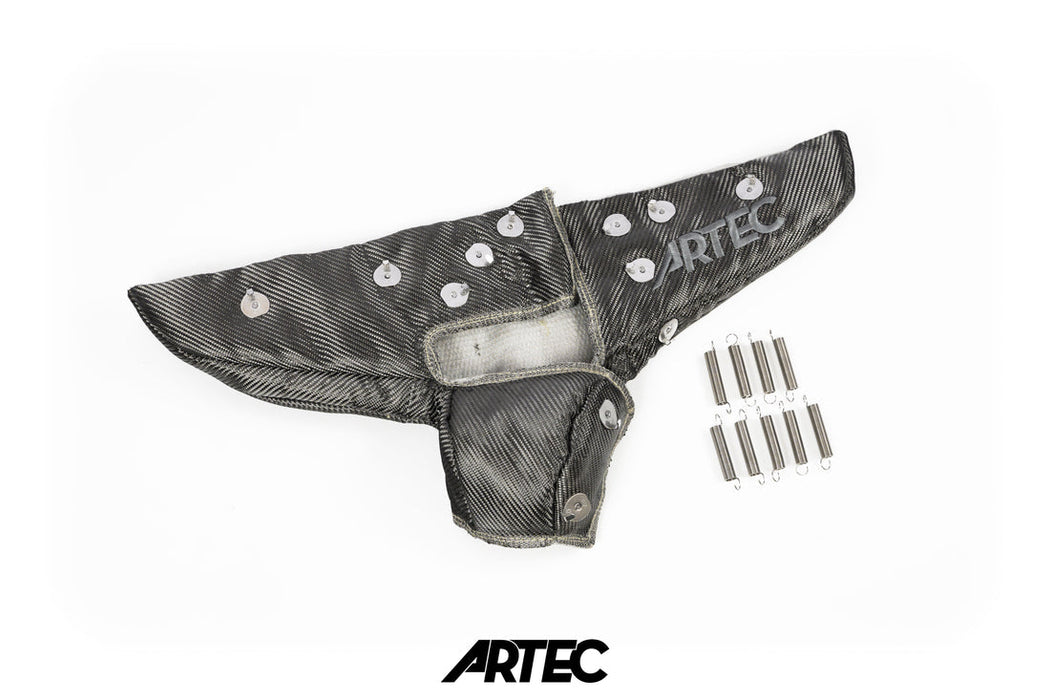 Artec - Ford Barra T4 Thermal Management Blanket - Goleby's Parts | Goleby's Parts