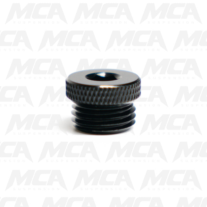 MCA - Titanium Real Nuts - Goleby's Parts | Goleby's Parts