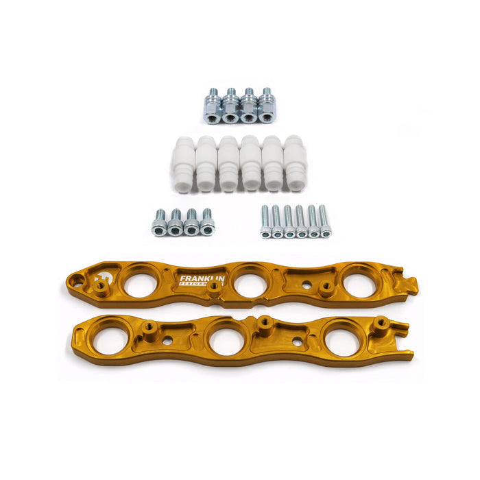 Franklin Performance - VR38 Coil Conversion Kit for Nissan RB Engines - Goleby's Parts | Goleby's Parts