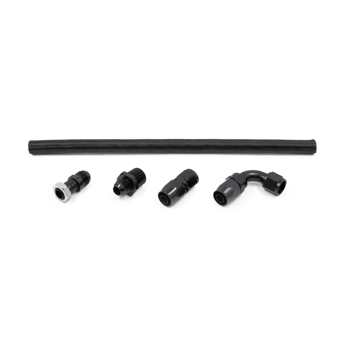 Heater Hose Bypass Kit for Nissan RB Engines — Goleby's Parts