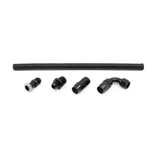 Franklin Performance - Heater Hose Bypass Kit for Nissan RB Engines - Goleby's Parts | Goleby's Parts