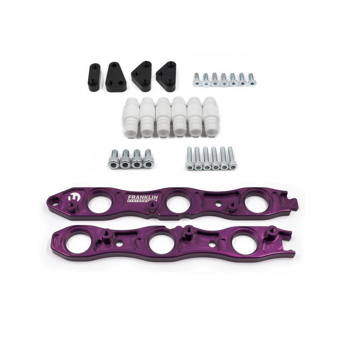 Franklin Performance - VR38 Coil Conversion Kit for Nissan RB Engines - Goleby's Parts | Goleby's Parts